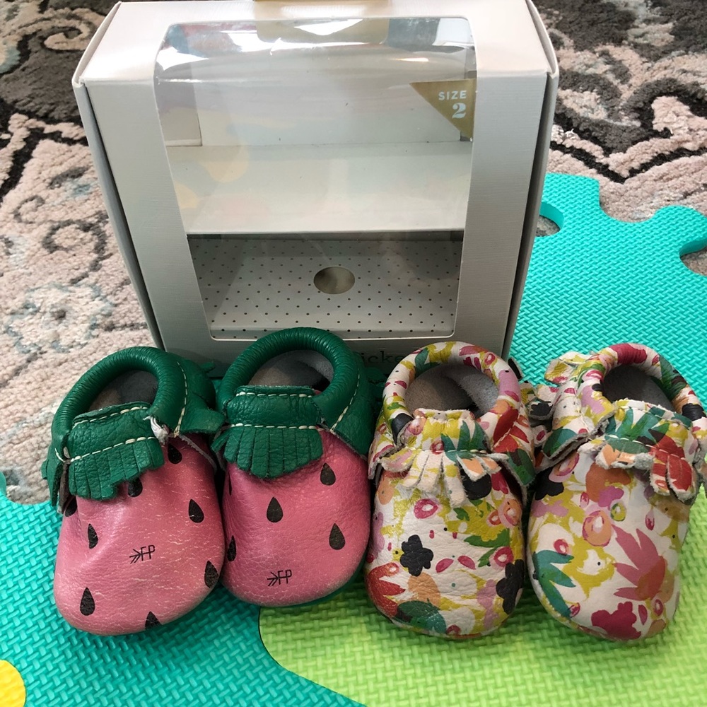 Freshly Picked size 2 bundle!